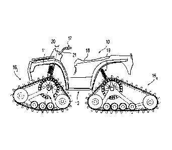 Une figure unique qui représente un dessin illustrant l'invention.